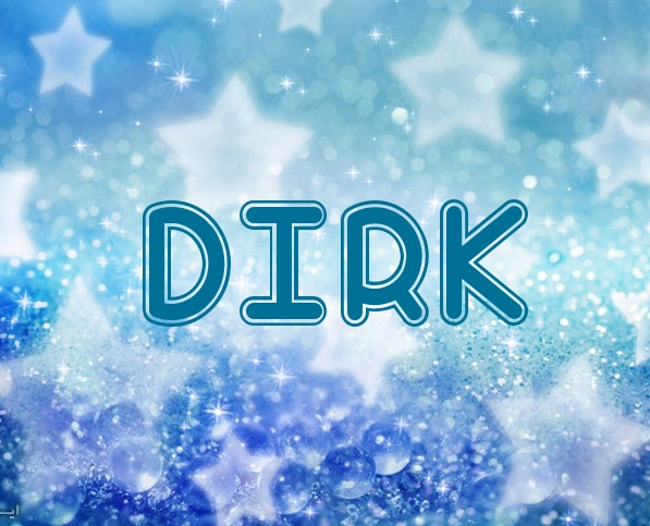 Fotos mit Namen Dirk Fotos mit Namen Dirk