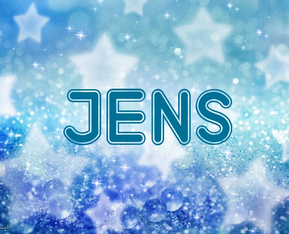 Fotos mit Namen Jens Fotos mit Namen Jens