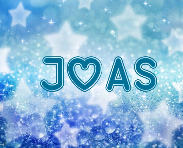 Fotos mit Namen Joas Fotos mit Namen Joas