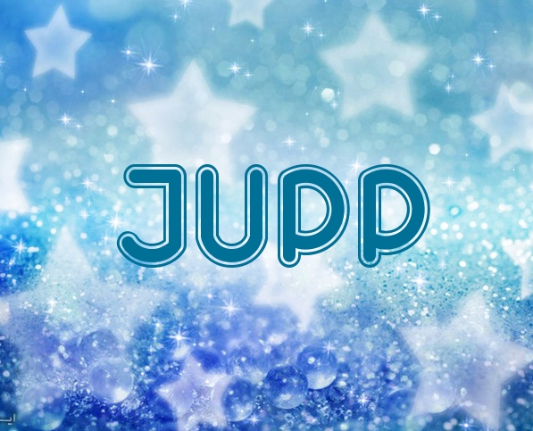 Fotos mit Namen Jupp
