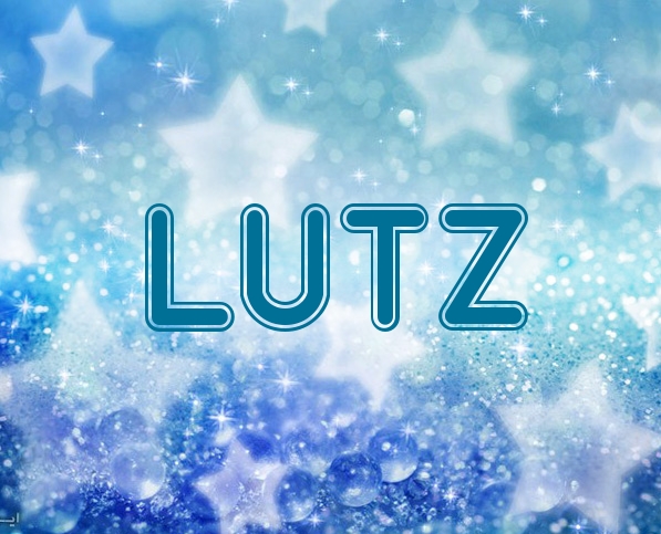 Fotos mit Namen Lutz Fotos mit Namen Lutz
