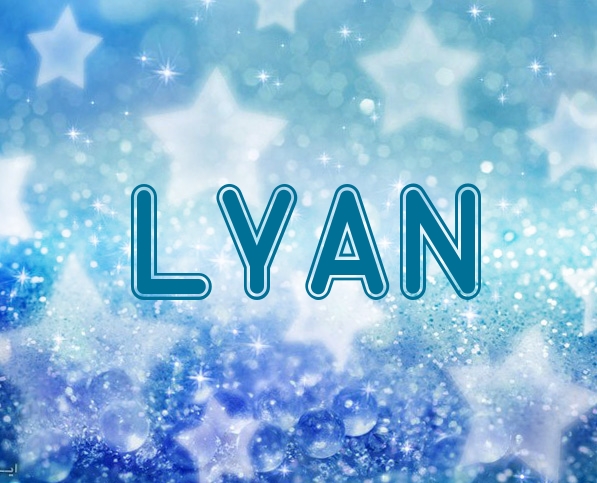 Fotos mit Namen Lyan Fotos mit Namen Lyan