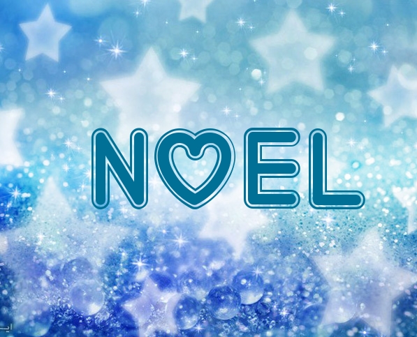 Fotos mit Namen Noel Fotos mit Namen Noel
