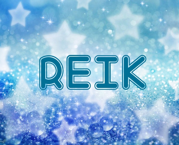 Fotos mit Namen Reik Fotos mit Namen Reik