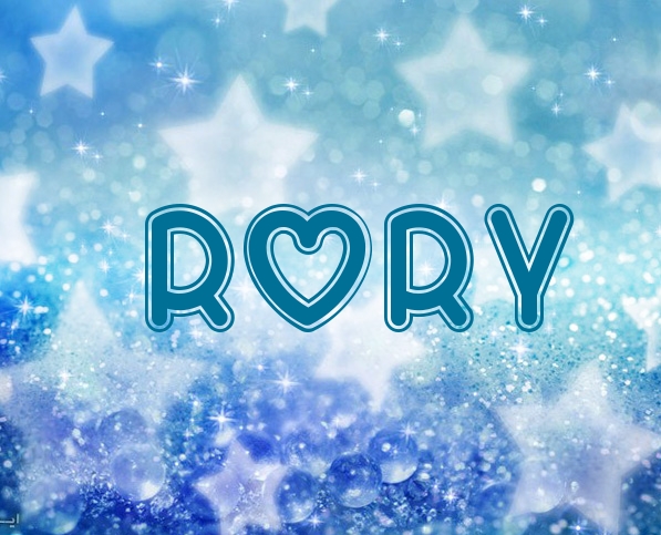 Fotos mit Namen Rory