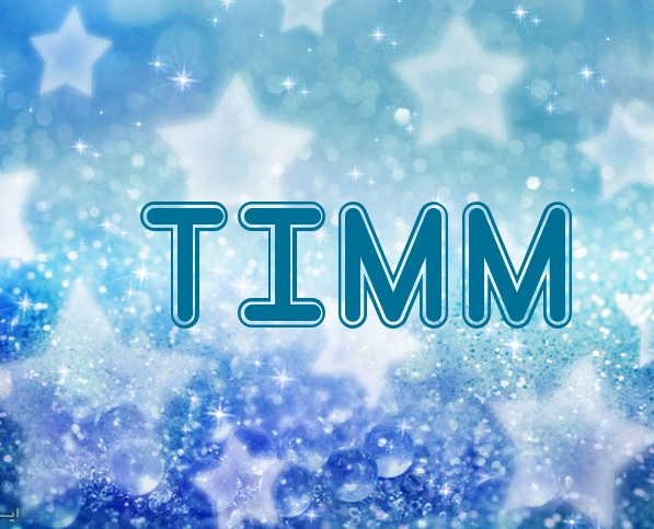 Fotos mit Namen Timm Fotos mit Namen Timm