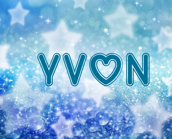 Fotos mit Namen Yvon Fotos mit Namen Yvon