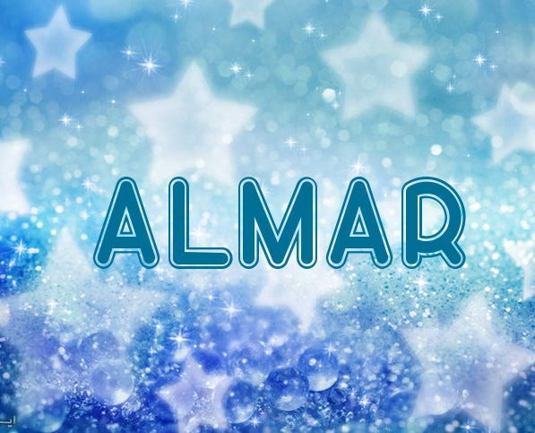 Fotos mit Namen Almar Fotos mit Namen Almar