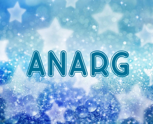Fotos mit Namen Anarg Fotos mit Namen Anarg