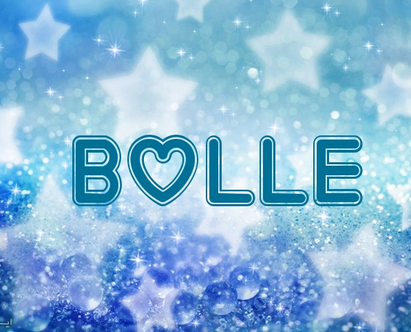 Fotos mit Namen Bolle