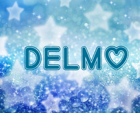 Fotos mit Namen Delmo Fotos mit Namen Delmo