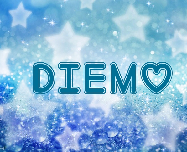Fotos mit Namen Diemo Fotos mit Namen Diemo