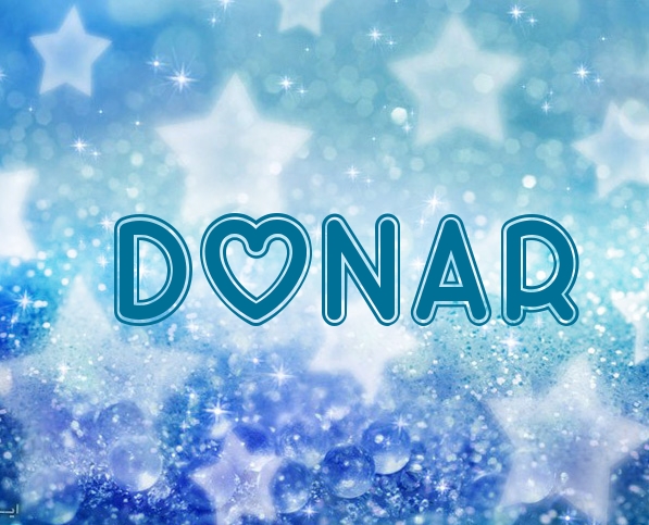 Fotos mit Namen Donar Fotos mit Namen Donar