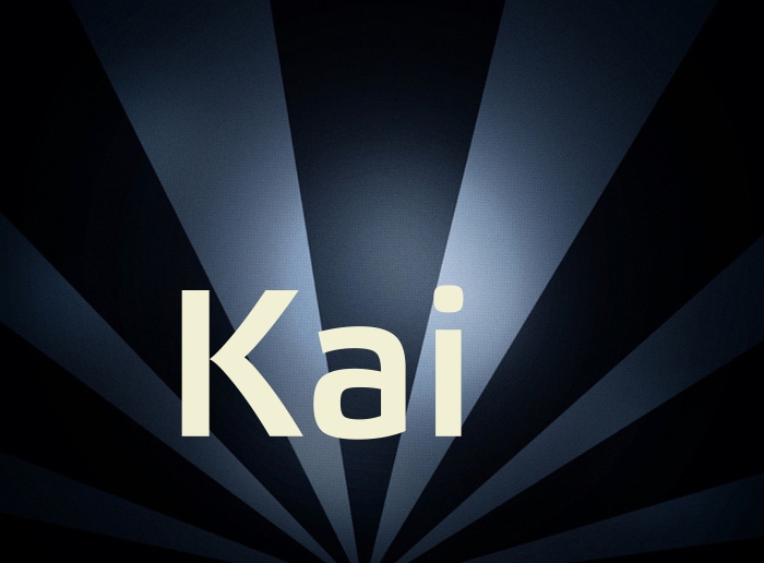 Bilder mit Namen Kai Bilder mit Namen Kai