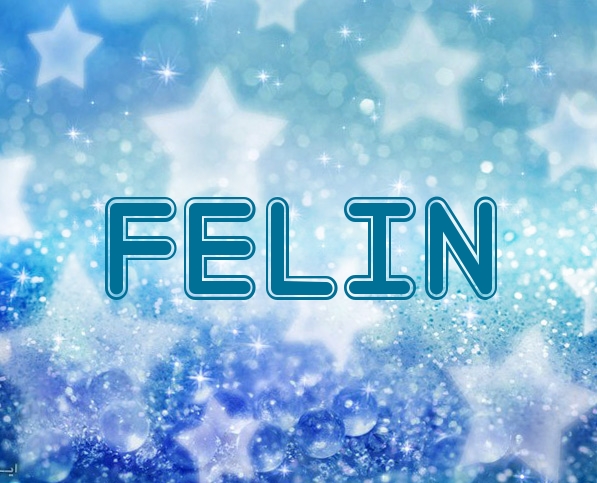Fotos mit Namen Felin Fotos mit Namen Felin