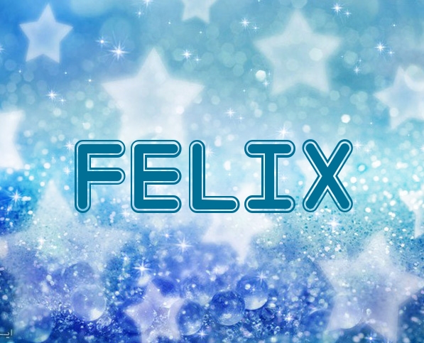 Fotos mit Namen Felix Fotos mit Namen Felix