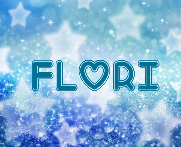 Fotos mit Namen Flori Fotos mit Namen Flori