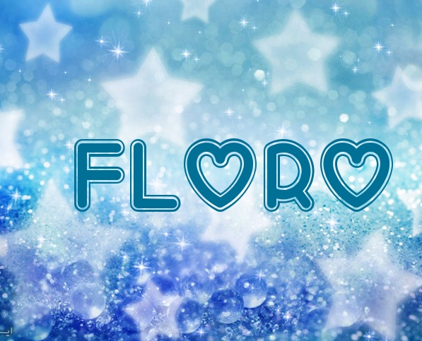 Fotos mit Namen Floro Fotos mit Namen Floro