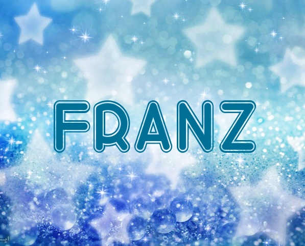 Fotos mit Namen Franz Fotos mit Namen Franz