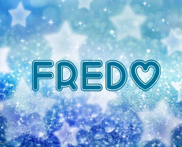 Fotos mit Namen Fredo