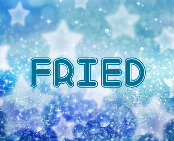 Fotos mit Namen Fried