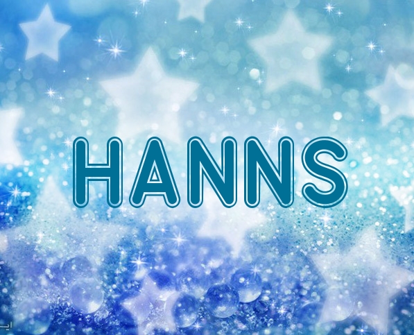 Fotos mit Namen Hanns Fotos mit Namen Hanns