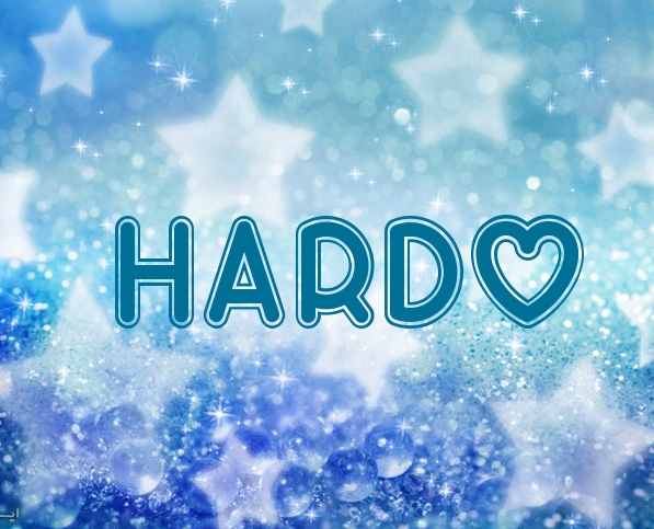 Fotos mit Namen Hardo
