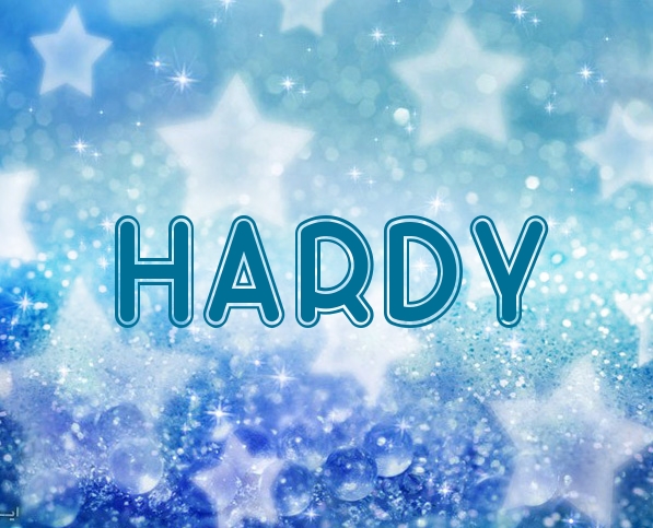 Fotos mit Namen Hardy Fotos mit Namen Hardy
