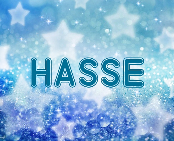 Fotos mit Namen Hasse Fotos mit Namen Hasse