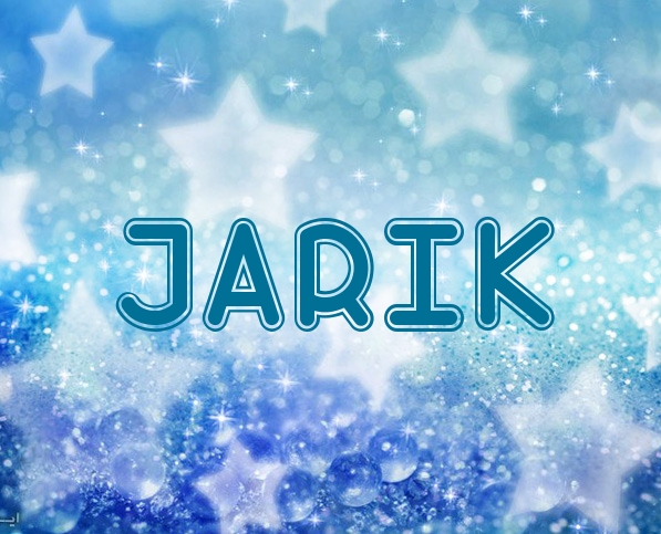 Fotos mit Namen Jarik