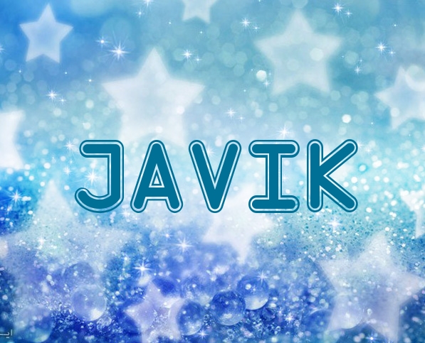 Fotos mit Namen Javik Fotos mit Namen Javik
