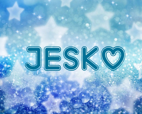 Fotos mit Namen Jesko Fotos mit Namen Jesko