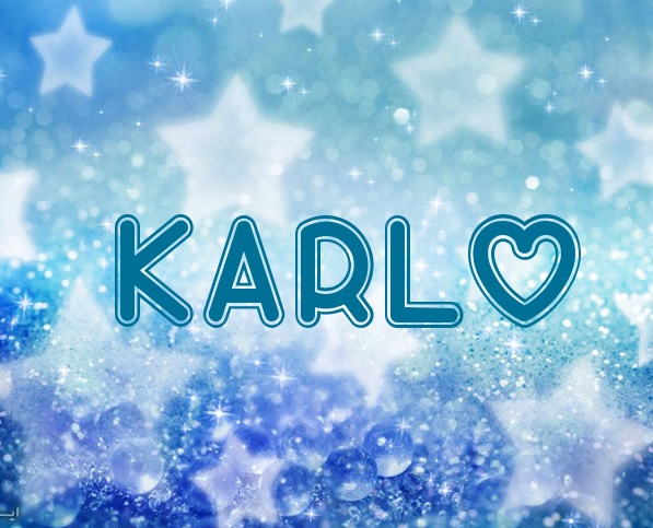 Fotos mit Namen Karlo Fotos mit Namen Karlo