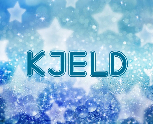Fotos mit Namen Kjeld