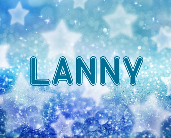 Fotos mit Namen Lanny Fotos mit Namen Lanny
