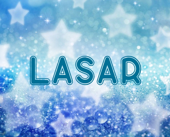 Fotos mit Namen Lasar