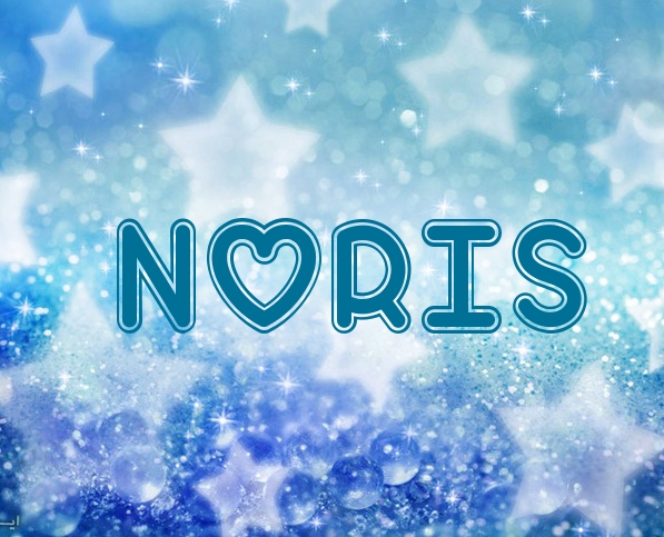 Fotos mit Namen Noris Fotos mit Namen Noris