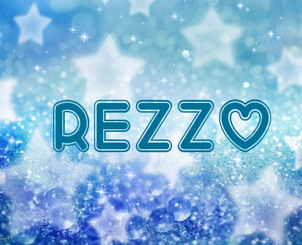 Fotos mit Namen Rezzo Fotos mit Namen Rezzo
