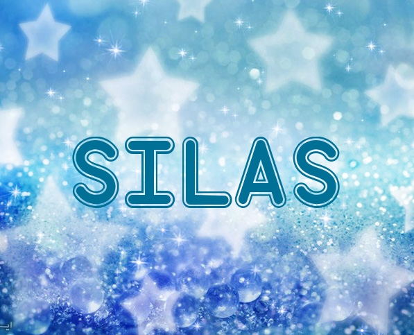 Fotos mit Namen Silas Fotos mit Namen Silas