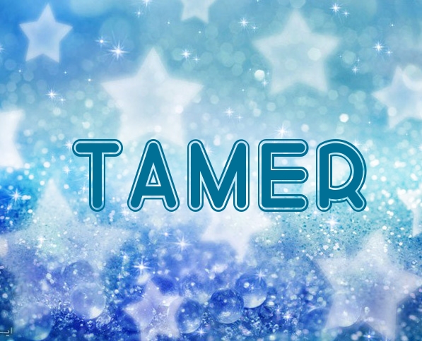 Fotos mit Namen Tamer Fotos mit Namen Tamer