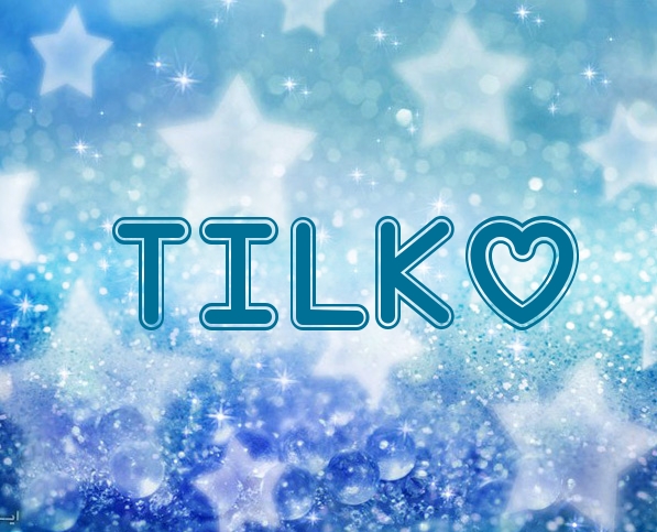 Fotos mit Namen Tilko Fotos mit Namen Tilko