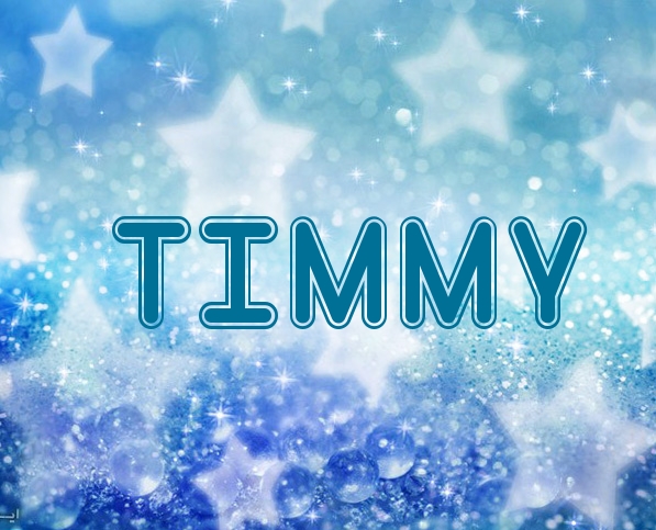 Fotos mit Namen Timmy