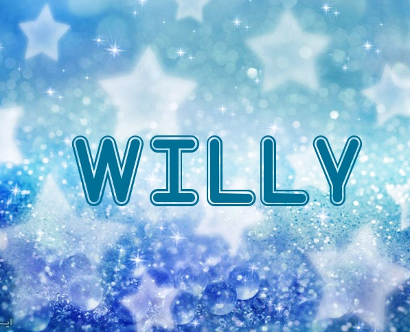 Fotos mit Namen Willy Fotos mit Namen Willy