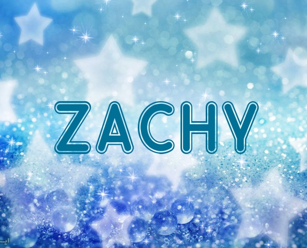 Fotos mit Namen Zachy Fotos mit Namen Zachy