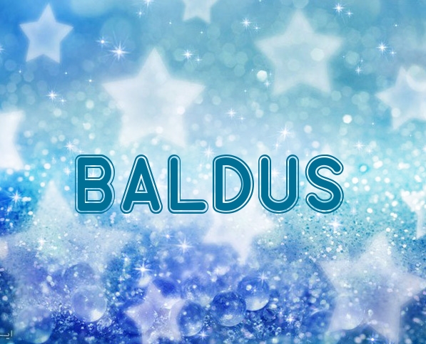 Fotos mit Namen Baldus Fotos mit Namen Baldus