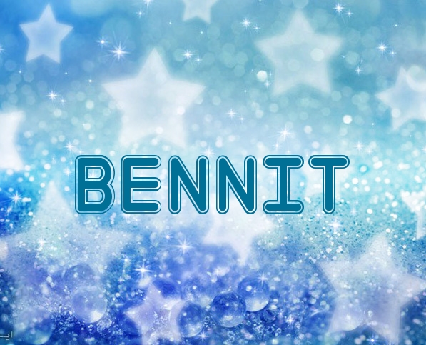 Fotos mit Namen Bennit Fotos mit Namen Bennit
