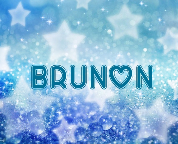 Fotos mit Namen Brunon