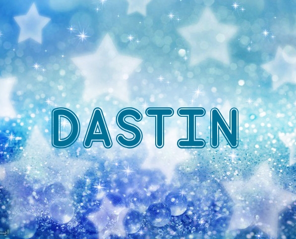 Fotos mit Namen Dastin