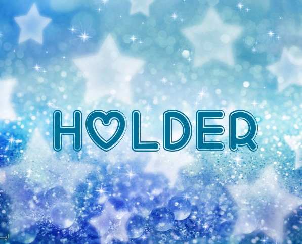 Fotos mit Namen Holder Fotos mit Namen Holder