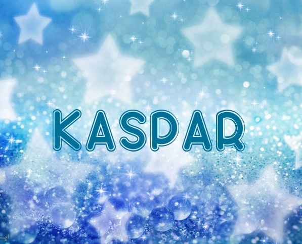 Fotos mit Namen Kaspar